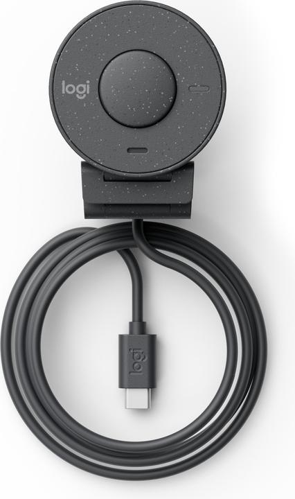 Image du produit Logitech Brio 305 (2 Mpx)