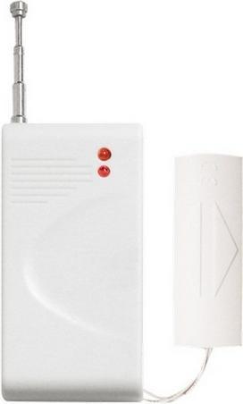Actual product image iGet P10 SECURITY