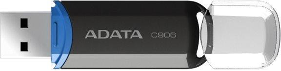 Actual product image Adata C906 64GB USB2.0 Stick Classic (64 GB, USB-A)