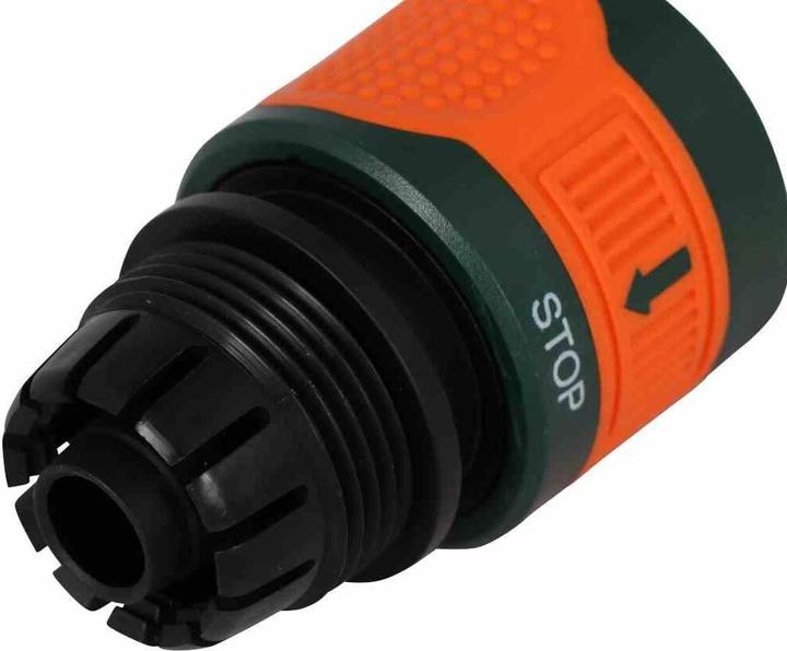 Actual product image Siena Garden Water hose connector (13 mm)