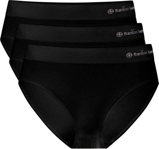 Produktbild Bamboo Basics Belle (L, 3er Pack)
