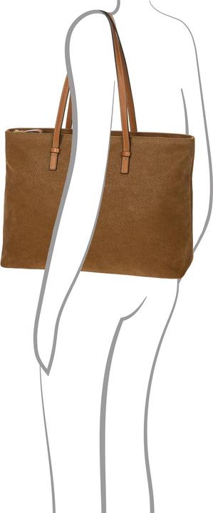 Produktbild Brics Bric's Shopper Life Shopping Veronica (6 l)