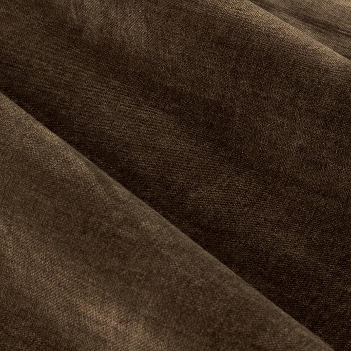 Produktbild Yard Ösenvorhänge Chenille Samt (168 x 137 cm)