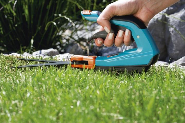Image du produit Gardena Cisaille à herbe Comfort 8735