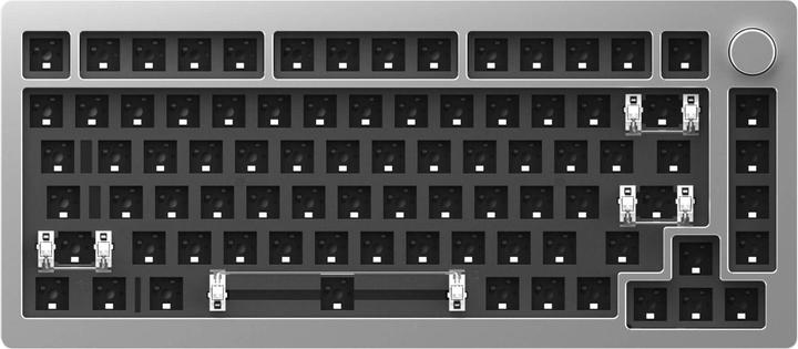 Actual product image Akko MonsGeek M1 Barebone Kit (US, Cable)