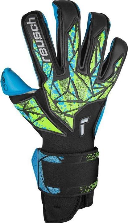 Immagine prodotto Reusch guanti portiere attrakt aqua evolution (9)