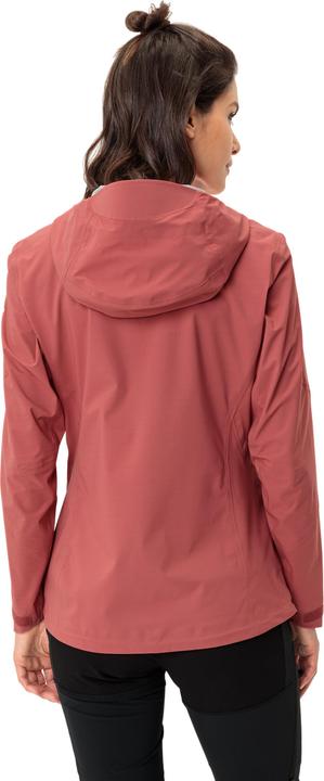Actual product image Vaude Croz III (S)