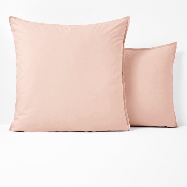 Image du produit La Redoute Interieurs Percale Bio (Taie d'oreiller, 50 x 70 cm)