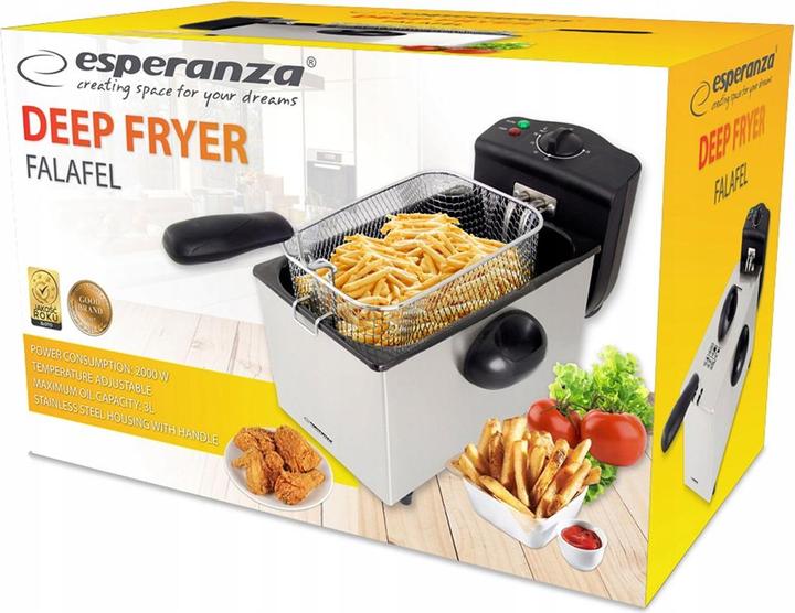 Image du produit Esperanza EKG010