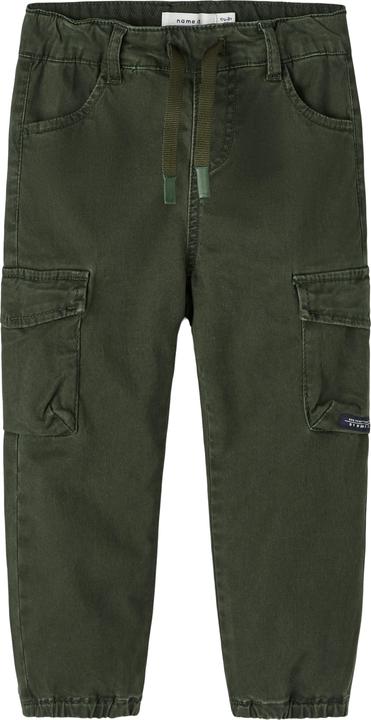 Image du produit Name it Pantalon cargo Baggy Fit (86)
