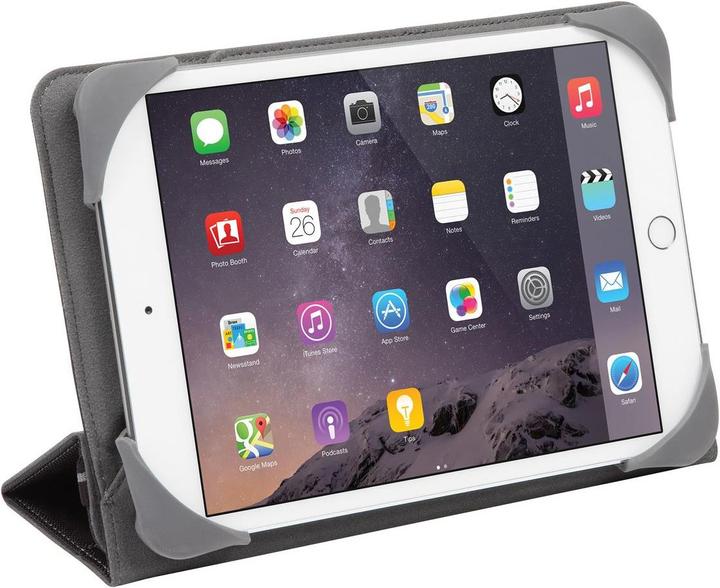 Actual product image Targus Fit-N-Grip Universal (EBook reader)