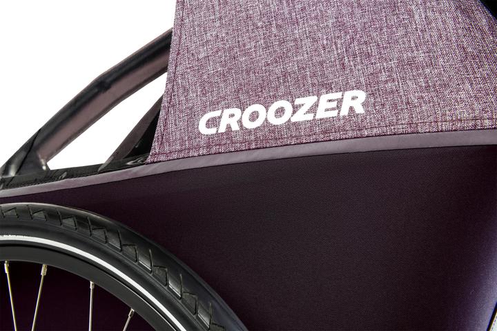 Immagine prodotto Croozer Vaaya 2