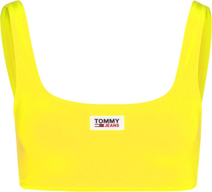 Magnetic Yellow