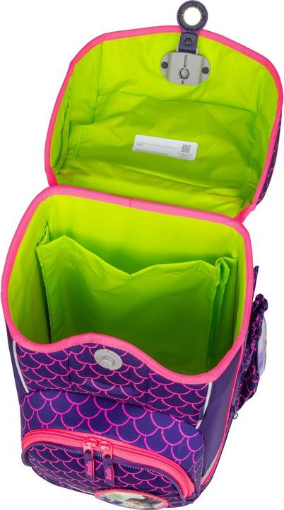 Actual product image Ergobag Cubo Light Set (19 l)