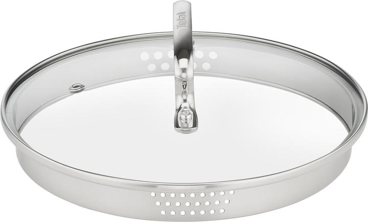 Produktbild Tefal Duetto+ (24 cm, Kochtopf, Edelstahl)