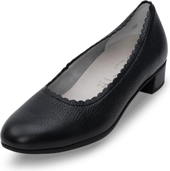 Produktbild Vitaform Pumps Supersoft (37)