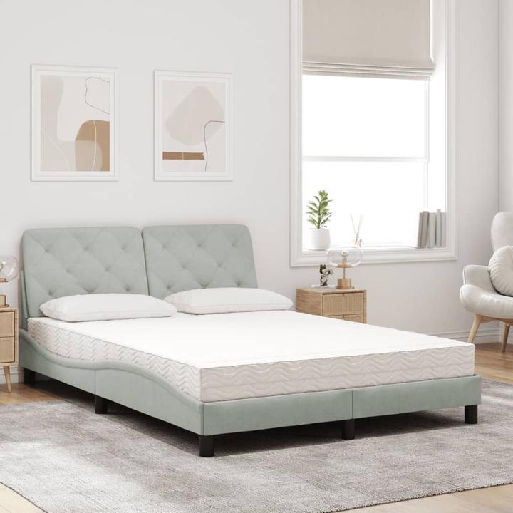 Actual product image VidaXL Julius (120 x 200 cm)