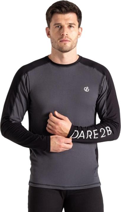 Image du produit Dare2b - Ensemble thermique EXCHANGE - Homme (M)