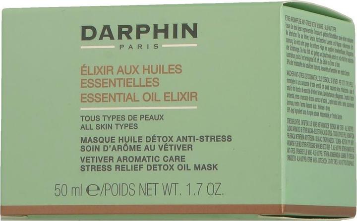 Produktbild Darphin Anti Stress Mask (50 ml)