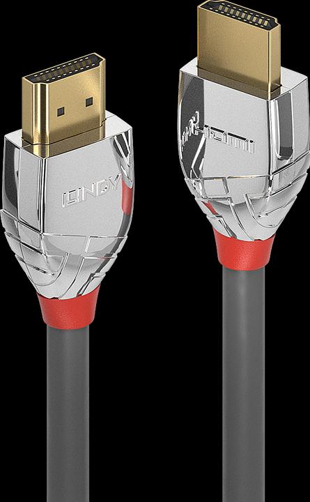 Produktbild Lindy HDMI (Typ A) — HDMI (Typ A) (1 m, HDMI)