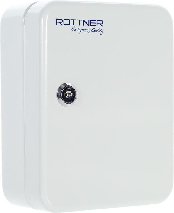 Immagine prodotto Rottner Schlüsselkassette TS 20 Zylinderschloss