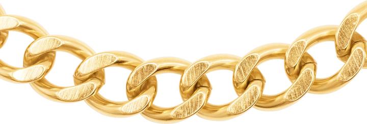 Immagine prodotto Heideman Elias color oro (100% acciaio inossidabile)