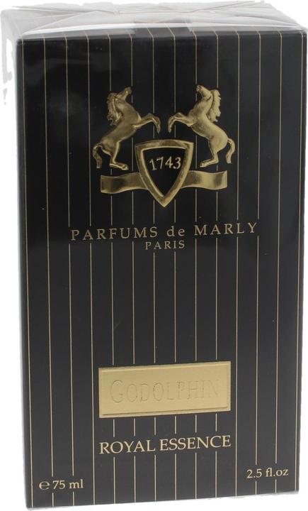 Immagine prodotto Parfums de Marly Godolphin by Eau de Parfum Spray 75 ml (Eau de parfum, 75 ml)