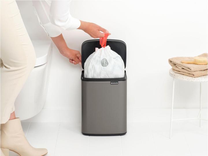 Produktbild Brabantia Bo Waste Bin (7 l)