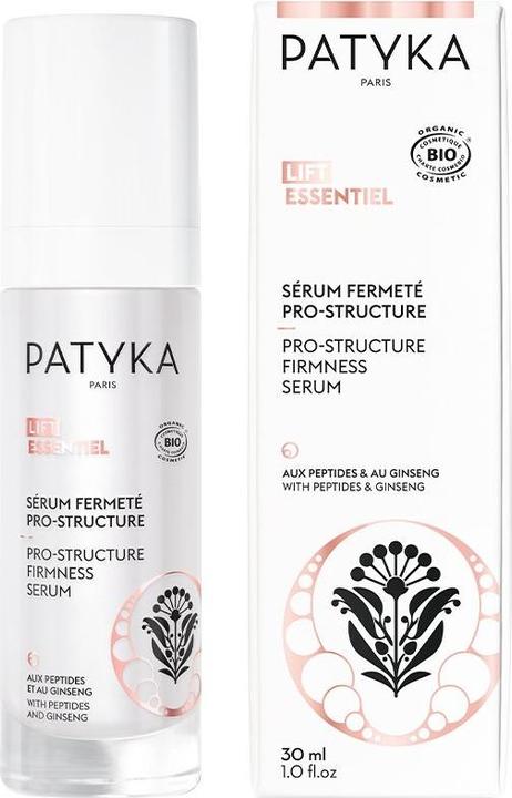 Image du produit Patyka Sérum Fermeté Pro Structure (30 ml)