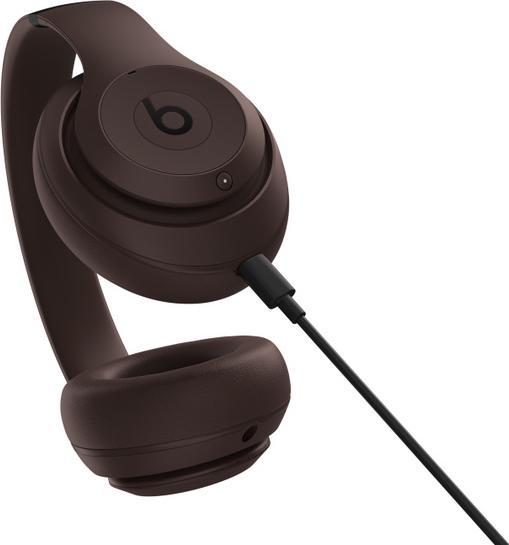 Image du produit Beats Studio Pro (ANC, 40 h, Filaire, Sans fil)