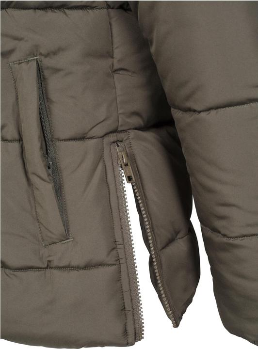 Image du produit Urban Classics Pull Over Puffer Jacket (M)