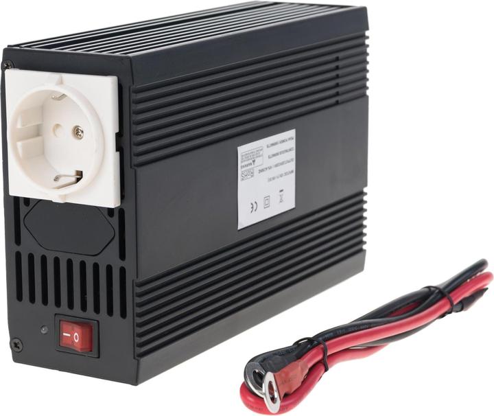 Image du produit Mobile Power Convertisseur de tension KV-500