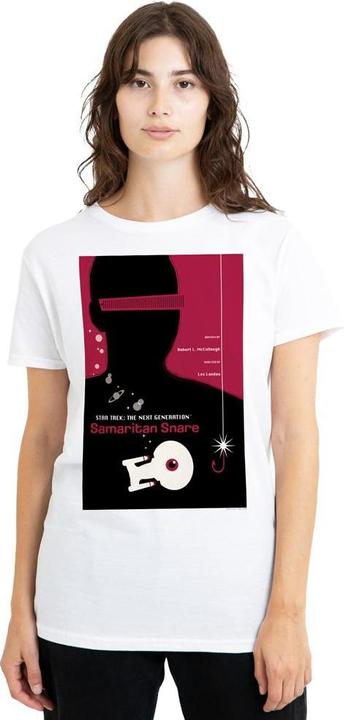 Produktbild The Next Generation Season 2 Episode 17 TShirt (S)