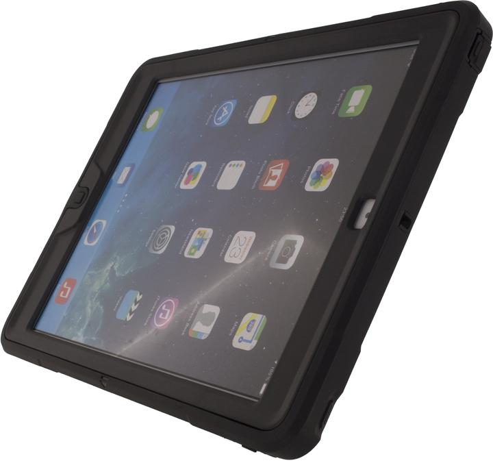 Actual product image Mobilize Adventure Grip Case (iPad Air)