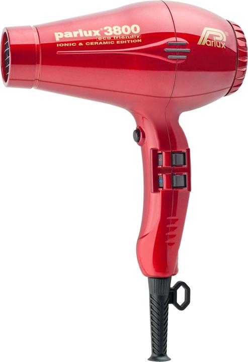 rot metallic