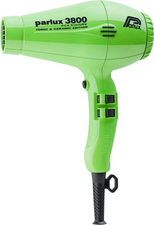 Parlux 3800 Eco Friendly