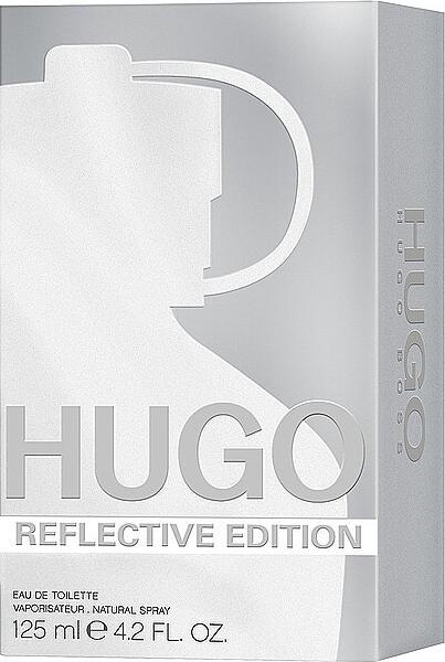 Produktbild Hugo Boss Le Fashion Eau de Toilette (Eau de Toilette, 125 ml)