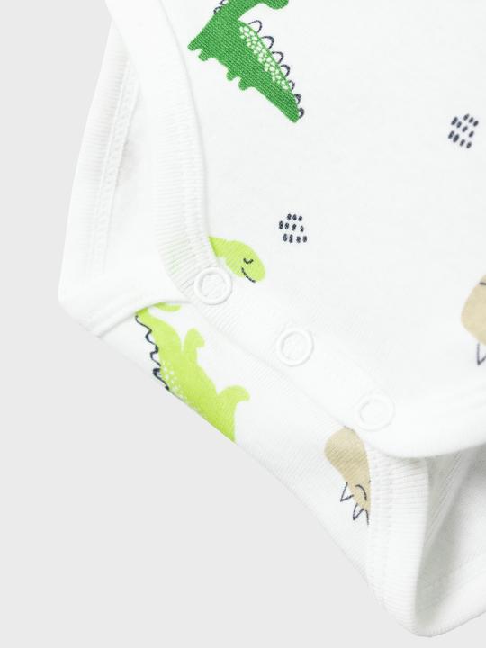 Image du produit Name it Body pour bébé Dino (74)