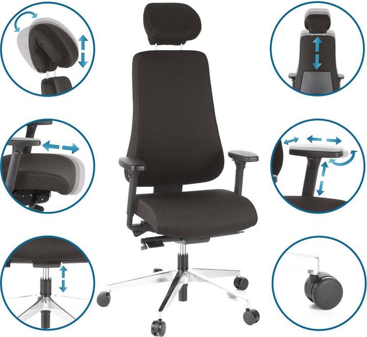 Immagine prodotto Hjh Office PRO-TEC 400