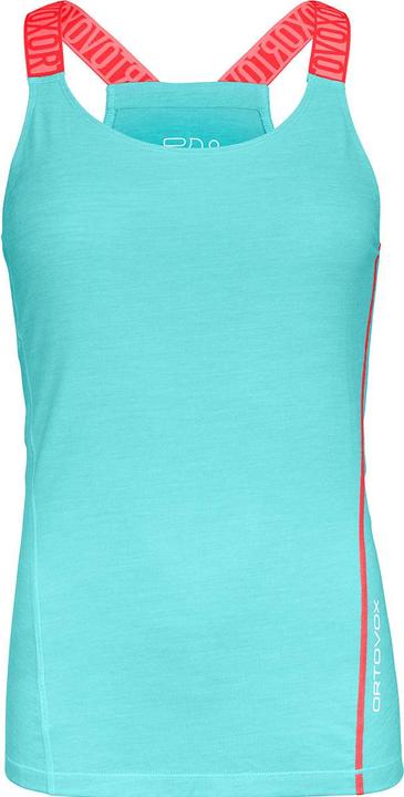 Actual product image Ortovox Women's 150 Essential Top (XS)