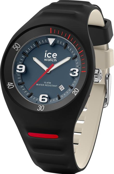 Produktbild ICE Watch Pierre Leclercq Black Blue (Analoguhr, 42 mm)
