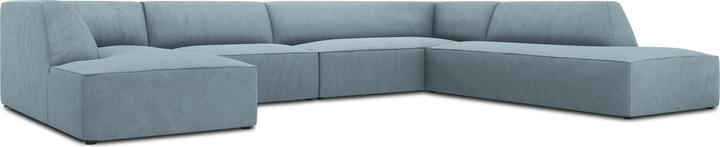 Actual product image Micadoni Ruby (Sofa landscape)
