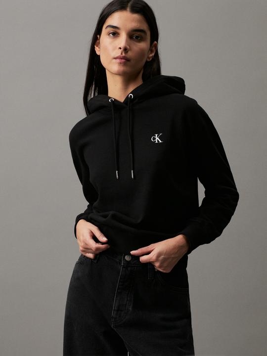 Image du produit Calvin Klein Jeans Sweat à capuche (M)
