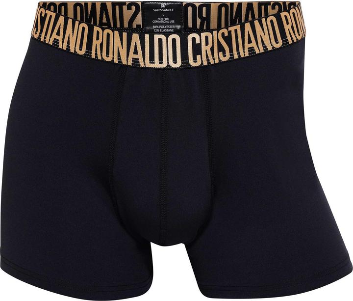 Image du produit CR7 Sac de voyage Trunk (M, Pack de 5)