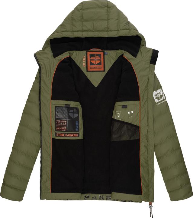Produktbild Stone Harbour Zaharoo (XXL)