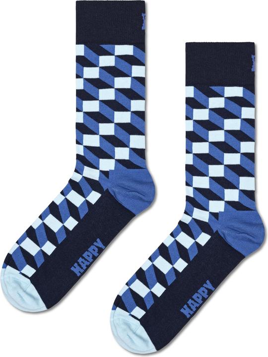 Actual product image Happy Socks Filled Optic (Single pack, 36 - 40)