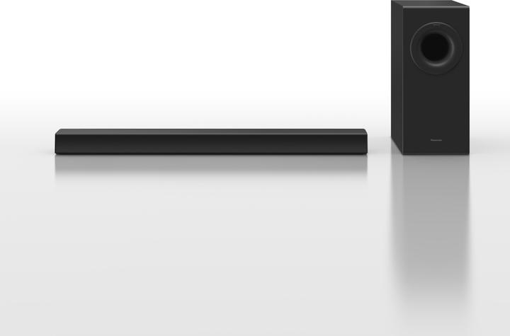 Produktbild Panasonic SC-HTB496 (80 W, 2.1 Kanal)