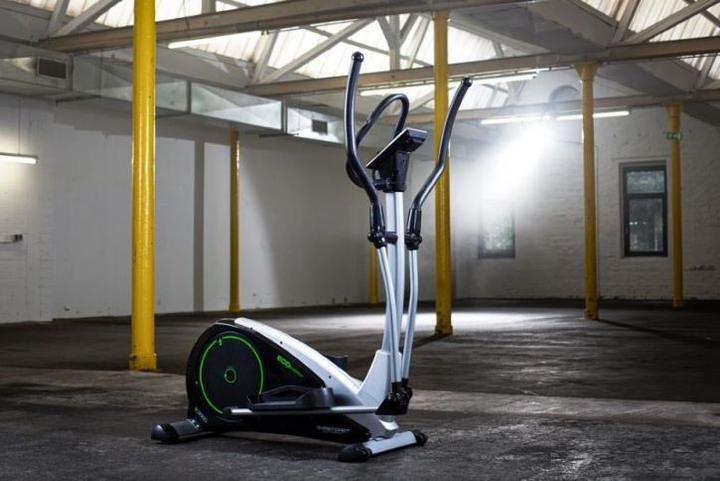 Immagine prodotto Christopeit Ergometro crosstrainer