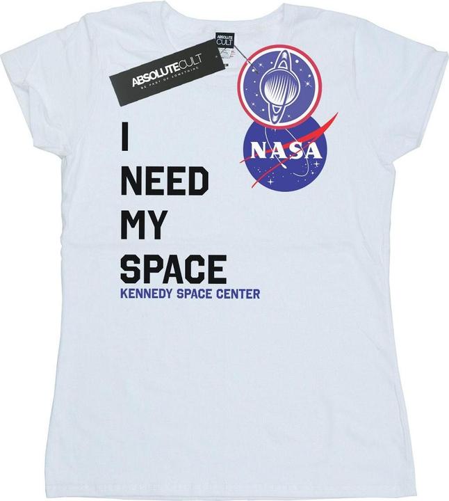 Produktbild Nasa I Need My Space TShirt (XL)