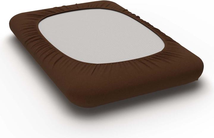 Image du produit Lotus Bettwaren Taie d'oreiller pour oreillers ergonomiques (Taie d'oreiller, 40 x 60 cm)